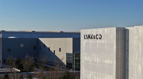 5G+工業(yè)互聯(lián)網(wǎng)賦能智造升級 領(lǐng)克汽車張家口工廠技改實踐