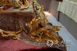 璀璨奪目，引領(lǐng)健康生活 —— 深圳市同方圓工藝品制造公司展位風(fēng)采